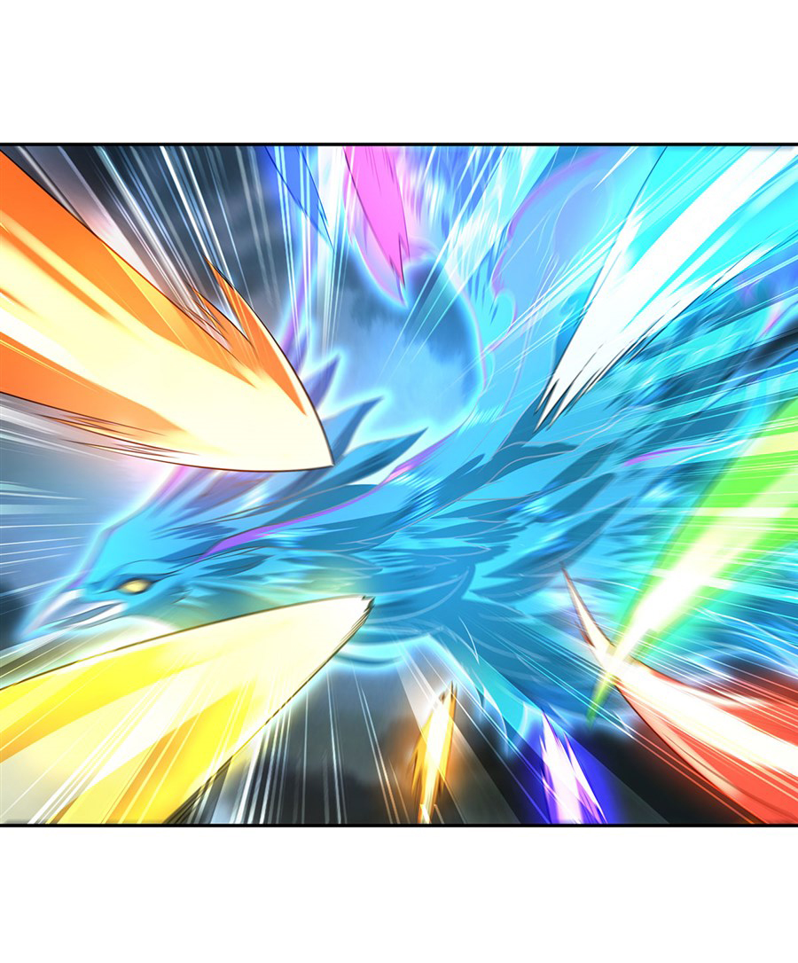 ศิษย์ของข้าล้วนมีอนาคตที่ยิ่งใหญ่ (ชนจีน) ตอนที่ 8 หน้า 46