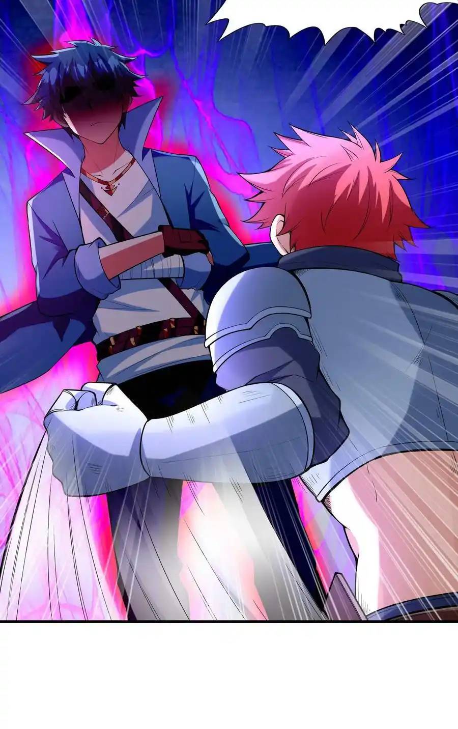 My Harem Is Entirely Female Demon Villains ตอนที่ 56 หน้า 12