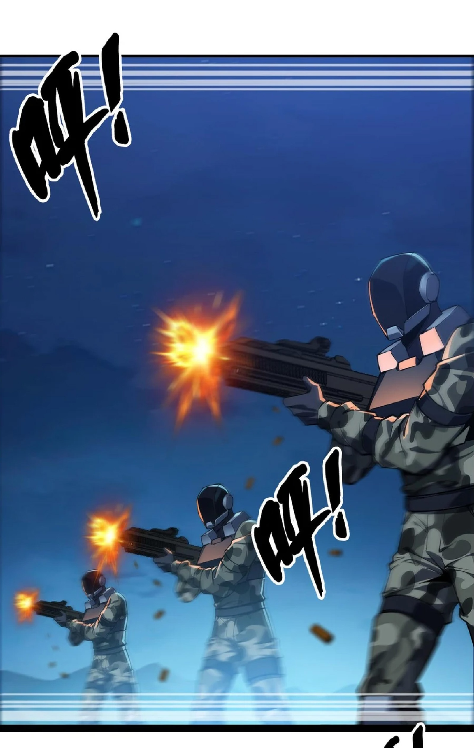 การวิวัฒนาการจากปลาคาร์พสู่มังกร ตอนที่ 24 หน้า 35