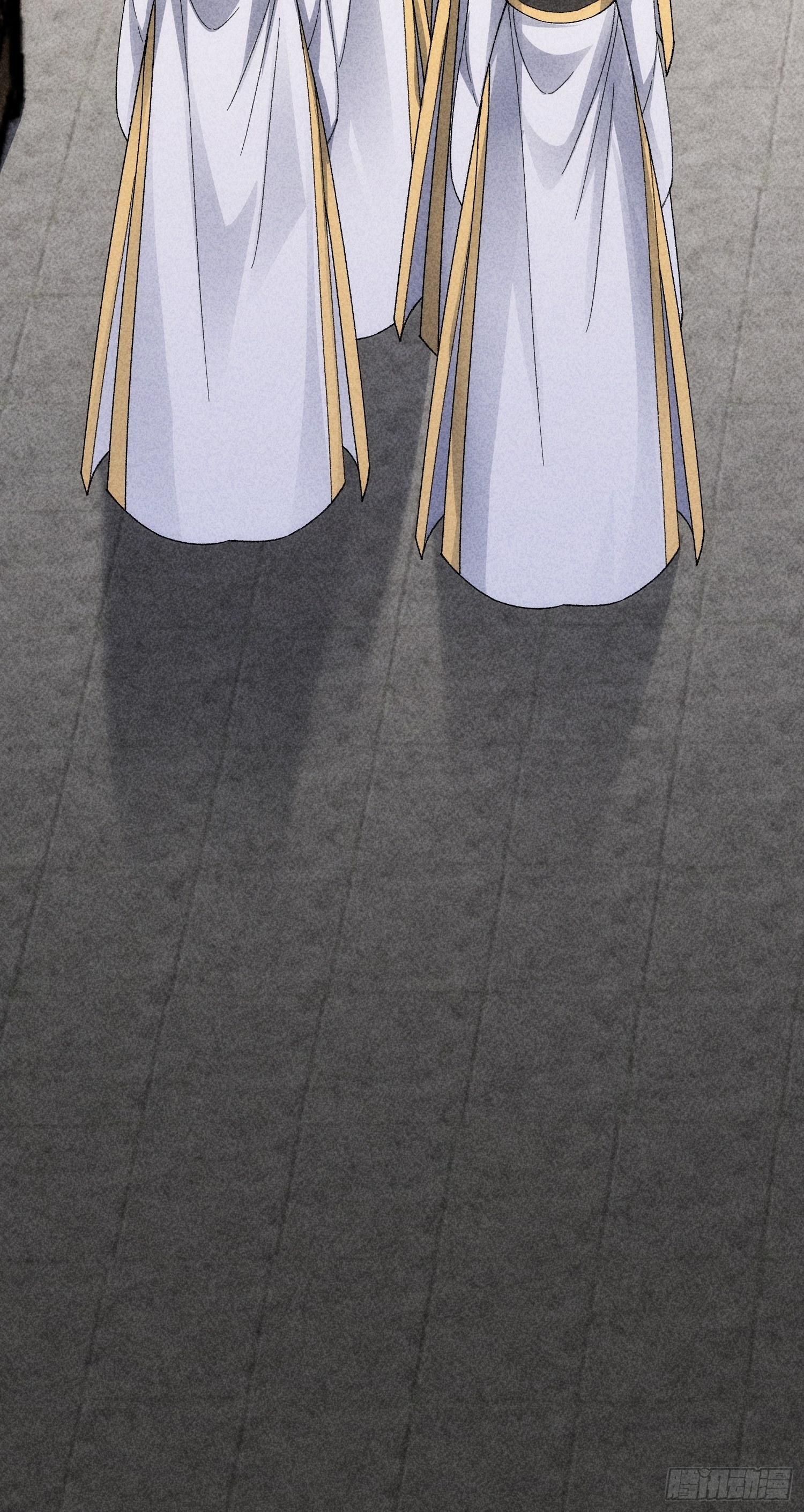 ข้าจะกำหนดชะตาตัวเอง ทันจีน ตอนที่ 11 หน้า 15