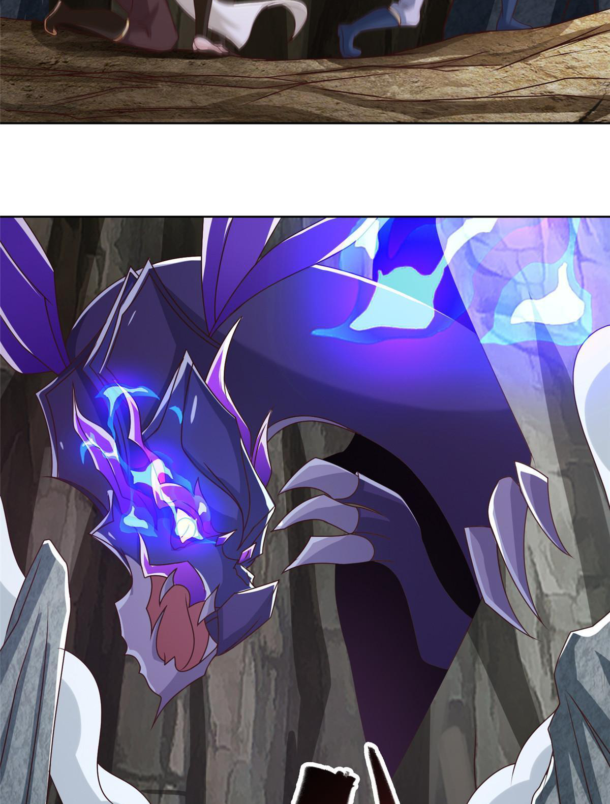 (ชนจีน) Dragon Master (จูหมิง นักรบเซียนมังกร) ตอนที่ 177 หน้า 40