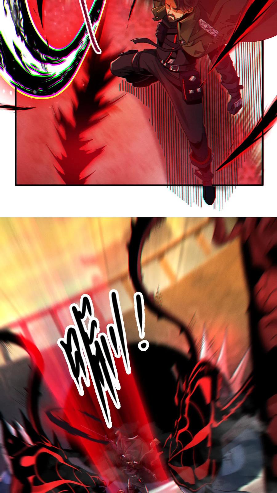 เทพเซียนแล้วไง ในโรงพยาบาลจิตเวช ผมก็เทพที่สุด ตอนที่ 5 หน้า 5