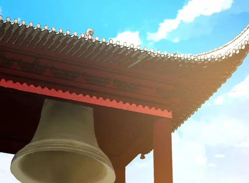 Chaos Alchemist (วิบัติการณ์เทพเซียนโอสถ) ตอนที่ 141 หน้า 7