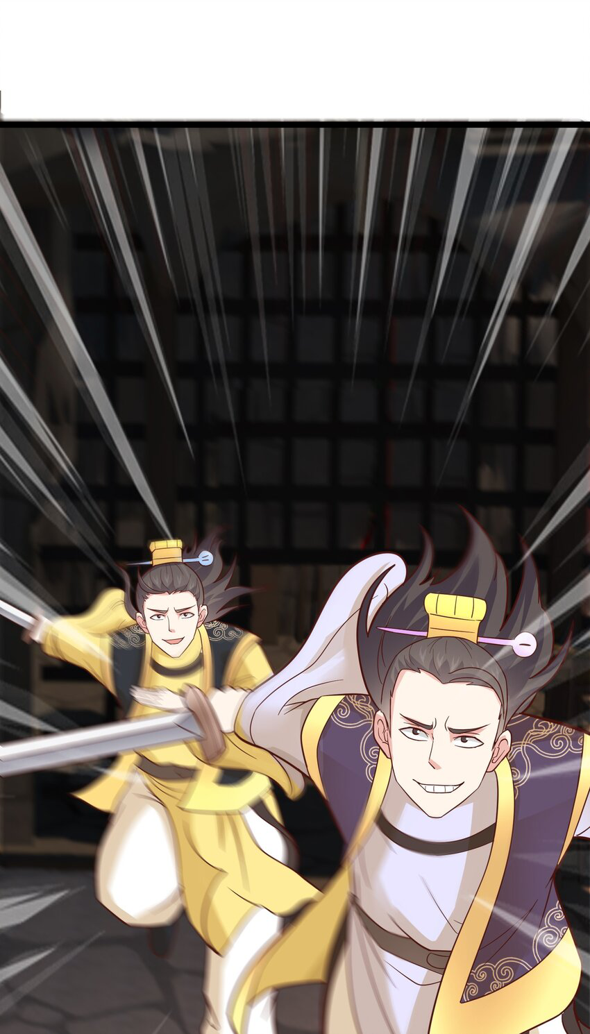 สมบัติทั้งหมดที่ข้าทิ้งไปตอนนี้กลายเป็นผู้หญิงไปซะแล้ว (ชนต้นฉบับ) ตอนที่ 35 หน้า 14