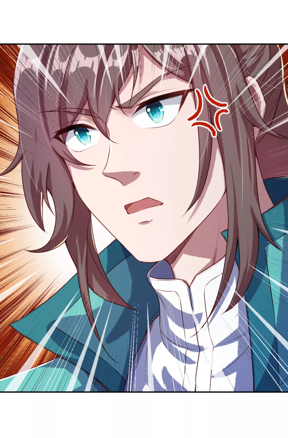 Against the Gods - อสูรพลิกฟ้า ตอนที่ 296 หน้า 19