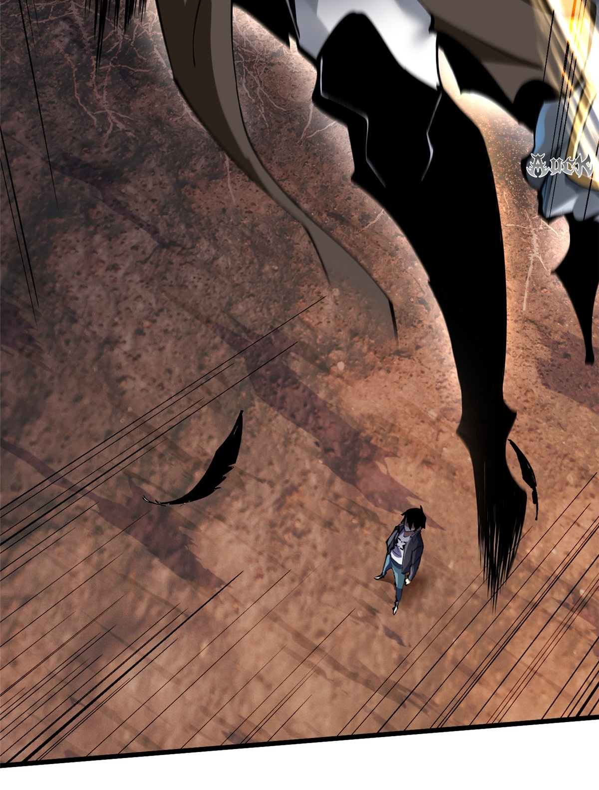 ไม่อยากเรียนทักษะ แห่งคำสาปเลย! ตอนที่ 9 หน้า 120