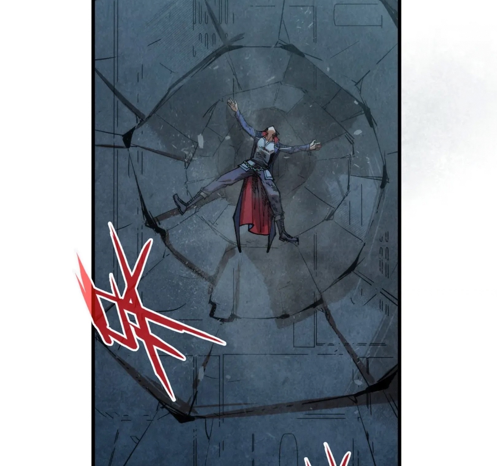 มหาเทพนิรันดร์กาล ตอนที่ 184 หน้า 68