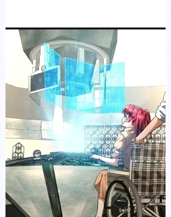 ฉันมีเซฟเฮาว์ในวันโลกาวินาศ ตอนที่ 163 หน้า 24