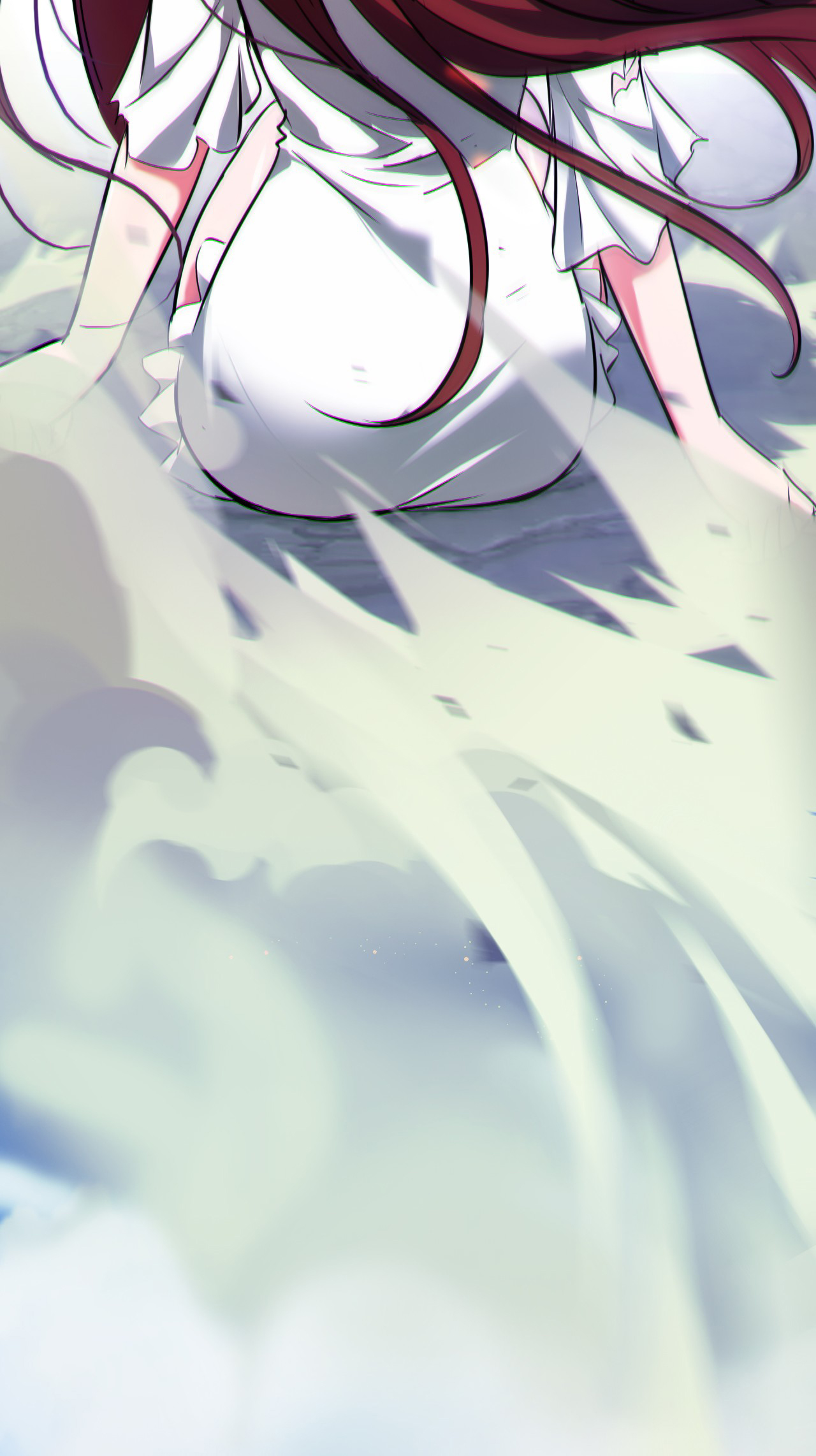 ข้าเพียงต้องการฝึกฝนศิษย์น้องหญิงก็เท่านั้น ตอนที่ 8 หน้า 6