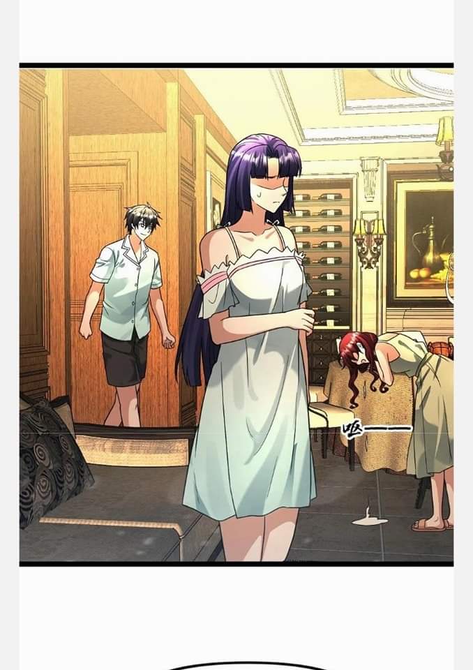 ฉันมีเซฟเฮาว์ในวันโลกาวินาศ ตอนที่ 126 หน้า 22