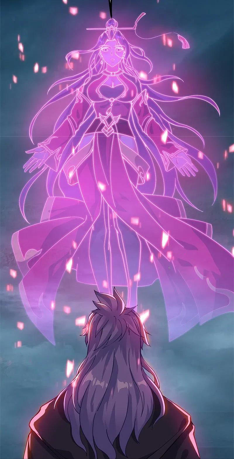 peerless battle spirit ตอนที่ 362 หน้า 17