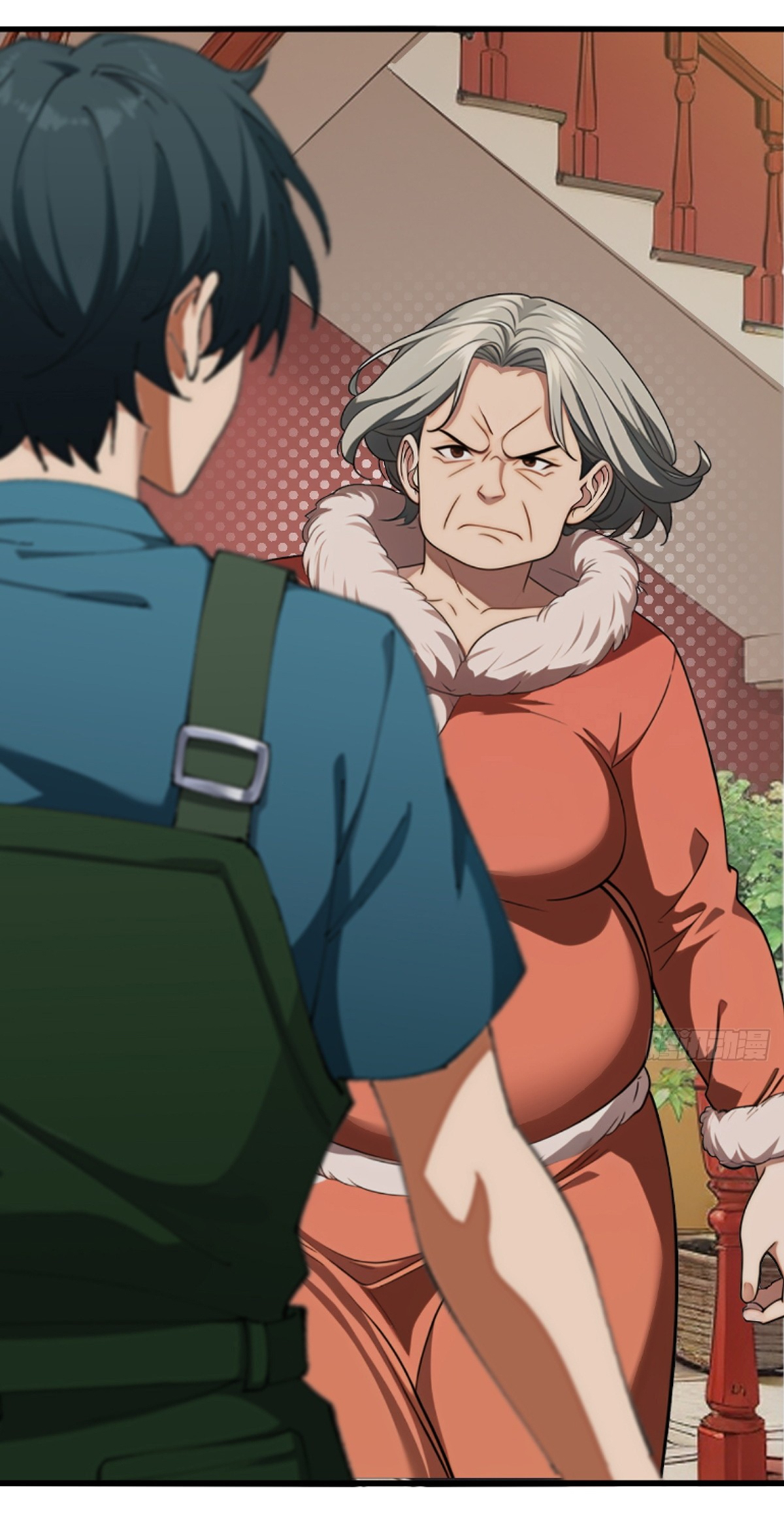 ภรรยาจักรพรรดินีกับสามีขยะ ตอนที่ 4 หน้า 28