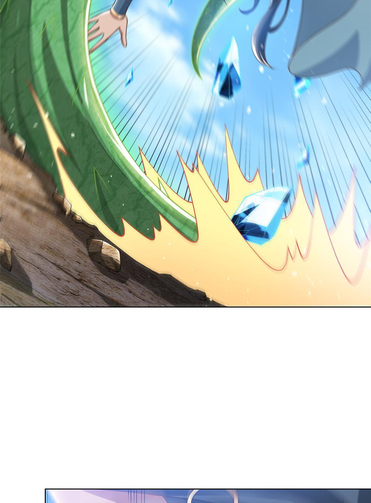 (ชนจีน) Dragon Master (จูหมิง นักรบเซียนมังกร) ตอนที่ 167 หน้า 31