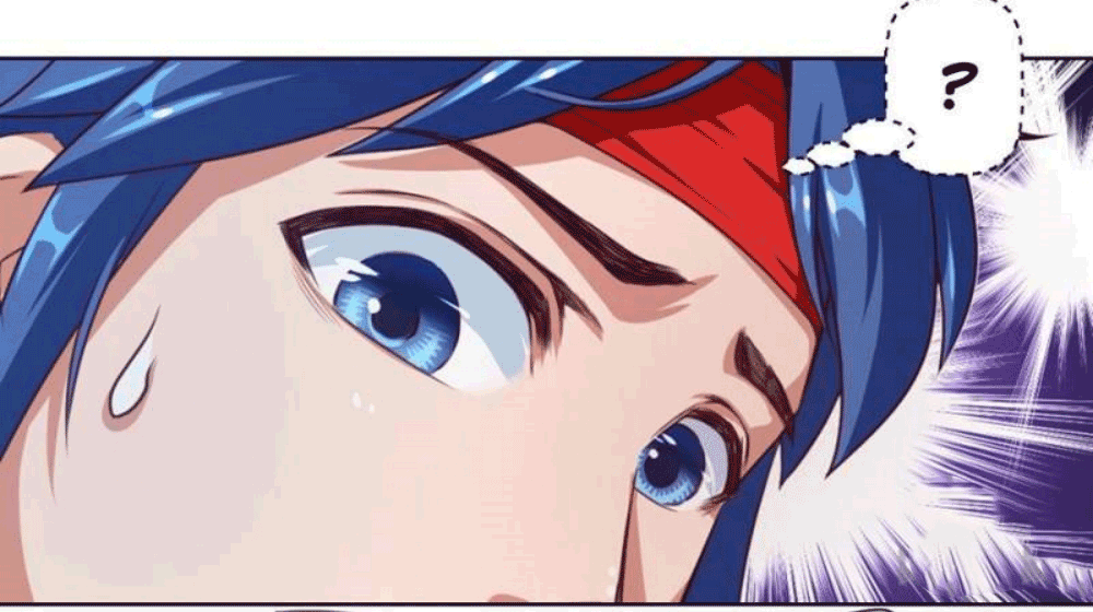 Doomed to be a king ตอนที่ 5 หน้า 9