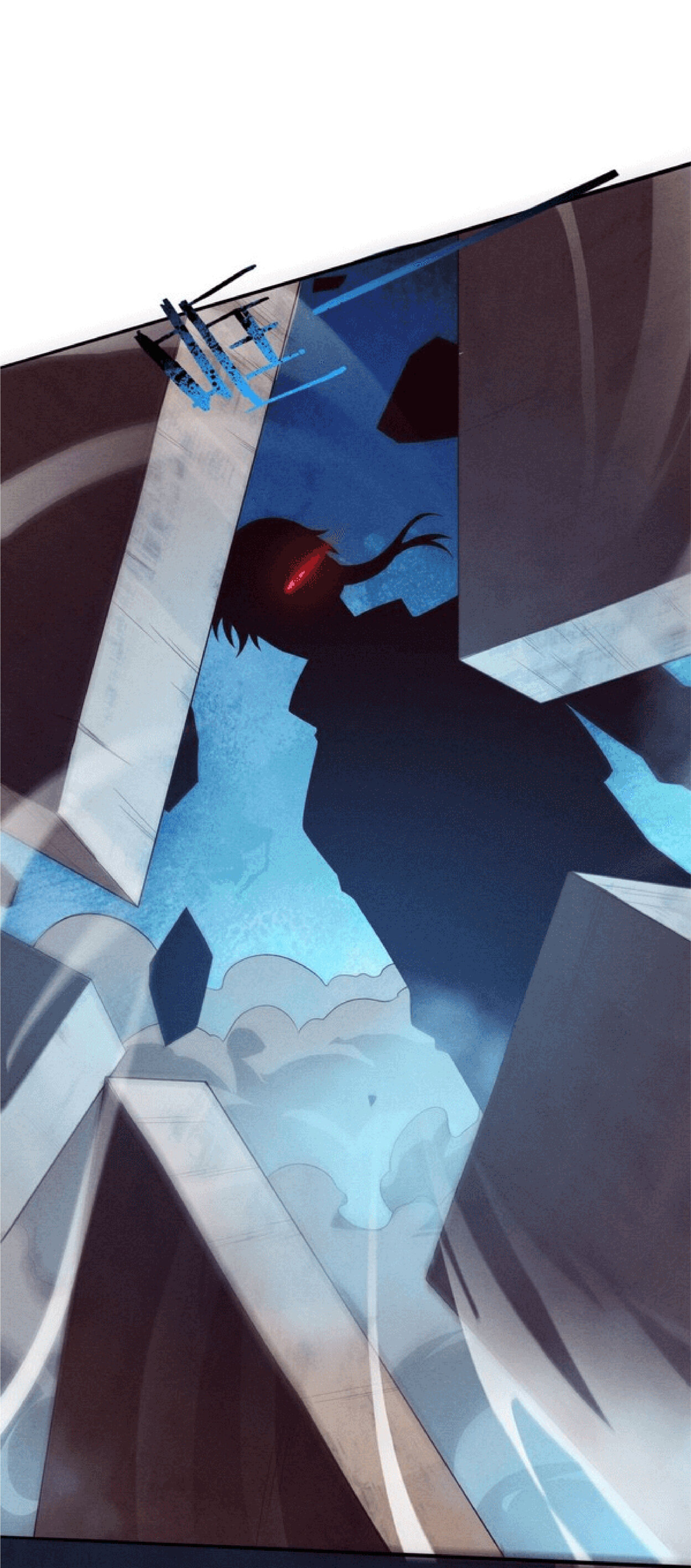 the frenzy of evolution การวิวัฒนาการที่บ้าคลั่ง ตอนที่ 69 หน้า 12