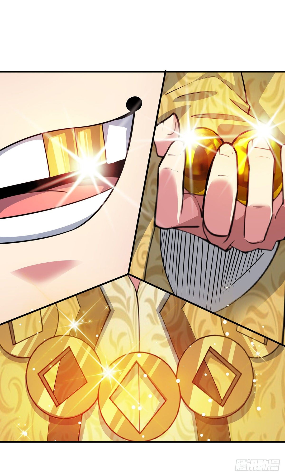 Eternal first son-in-law ตอนที่ 93 หน้า 11