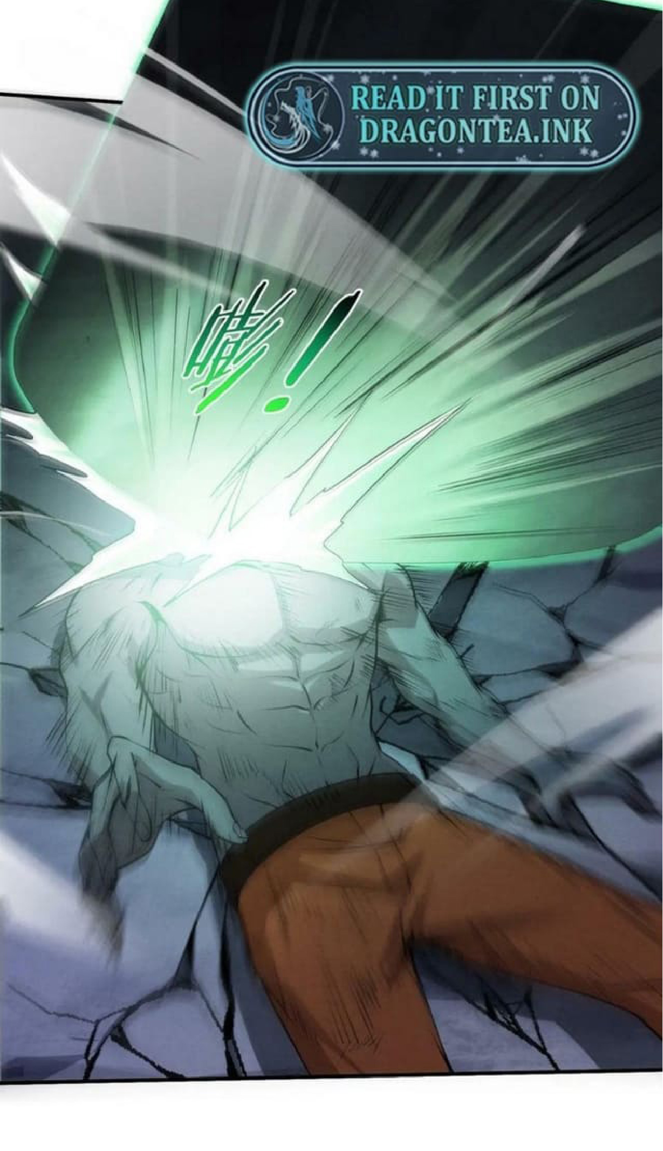 the frenzy of evolution การวิวัฒนาการที่บ้าคลั่ง ตอนที่ 99 หน้า 9