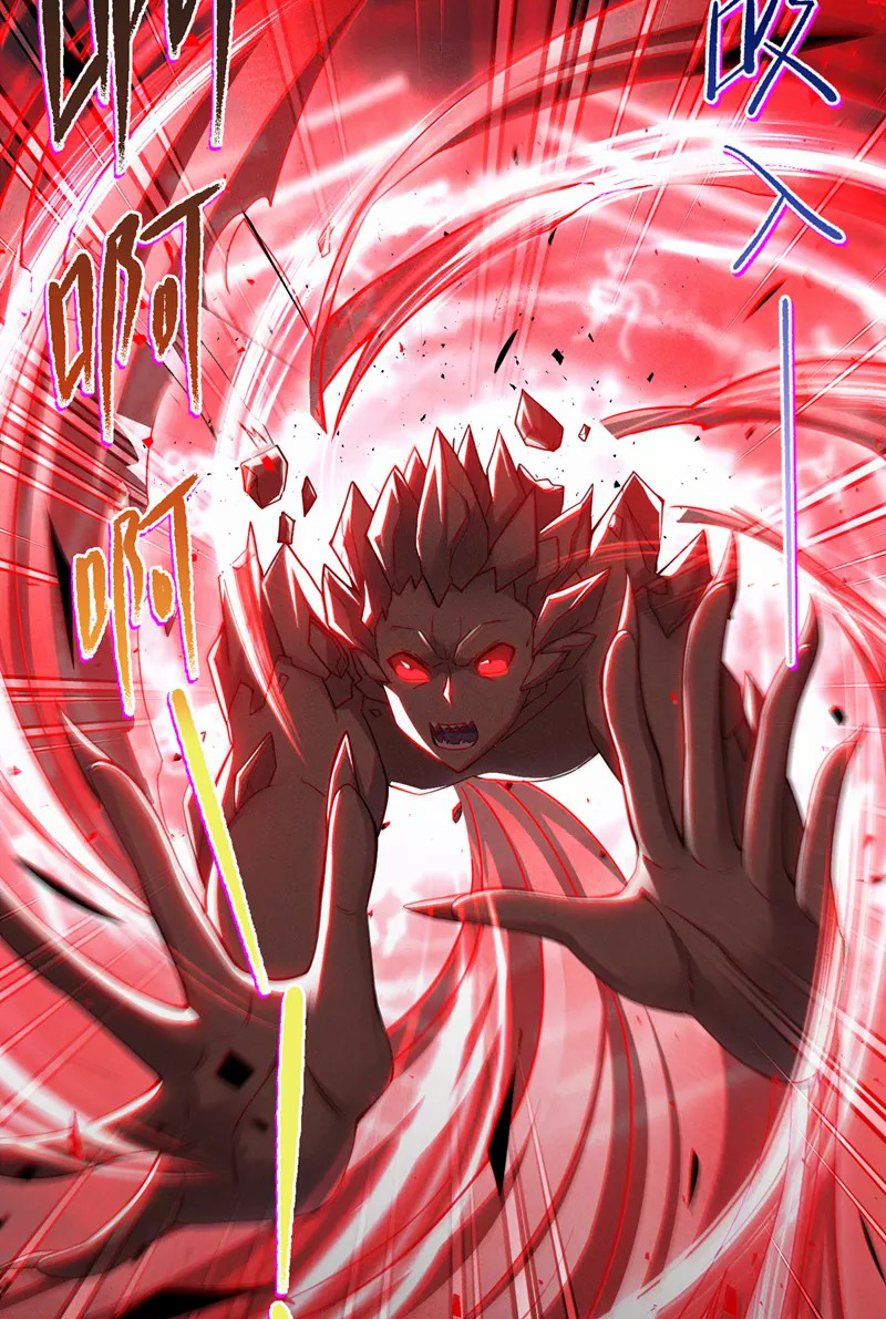 (จบ) Cultivate Immortality in The World of Superpowers (ปรมาจารย์ผู้ฝึกตนในโลกฮีโร่) ตอนที่ 42 หน้า 3