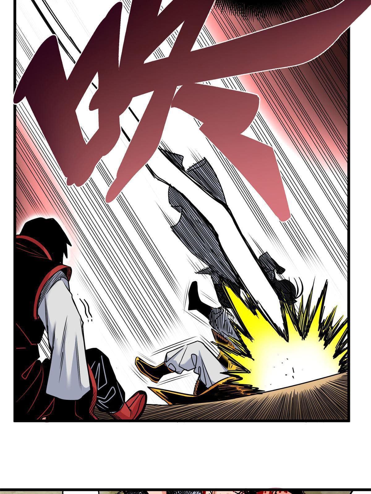 ราชันอหังการ - Emperor's Domination ตอนที่ 40 หน้า 32