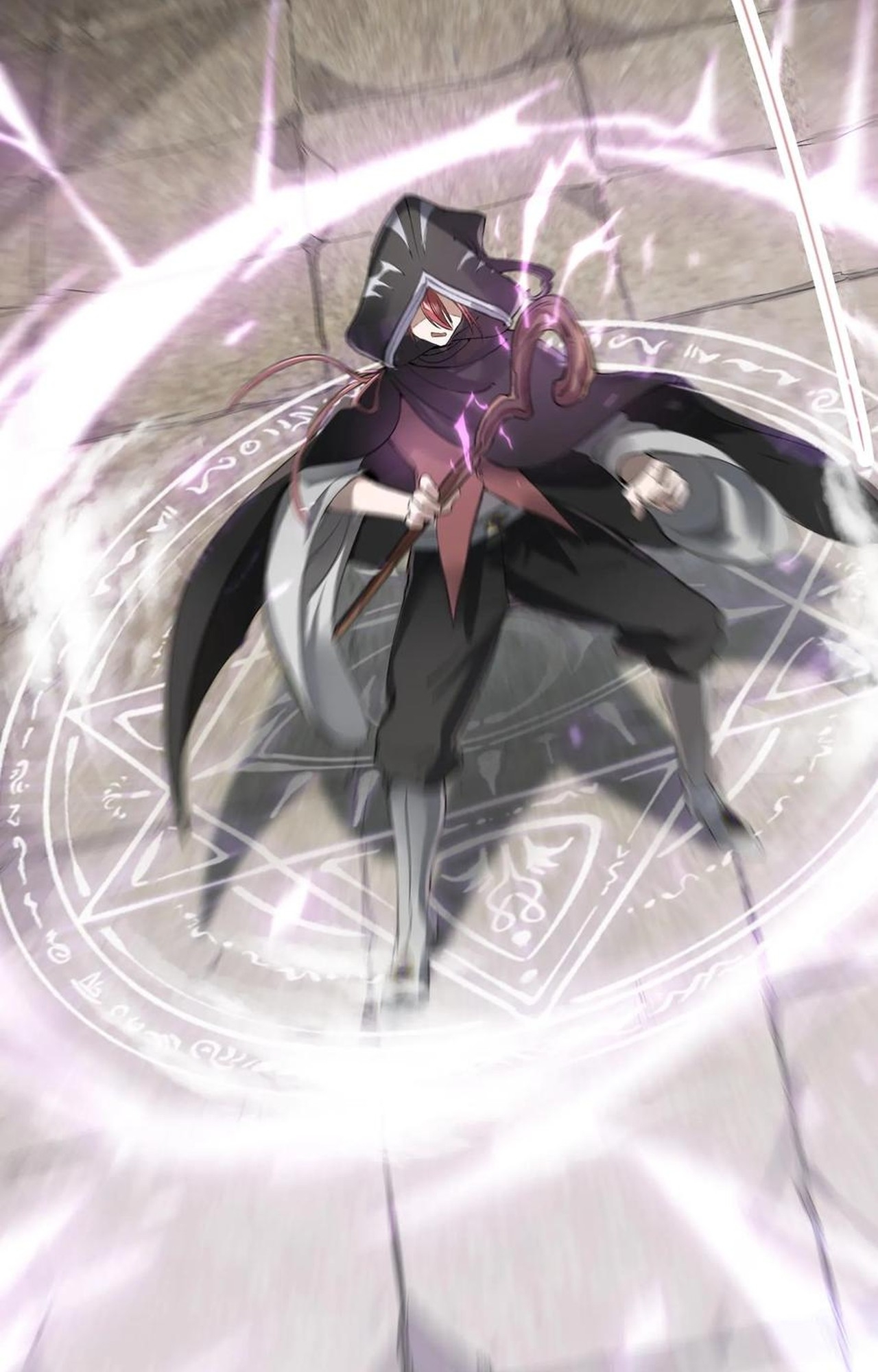 เกิดใหม่เป็นมังกรสายโหดพร้อมระบบรวบรวม NPC สาวสุดแกร่ง ตอนที่ 1 หน้า 16