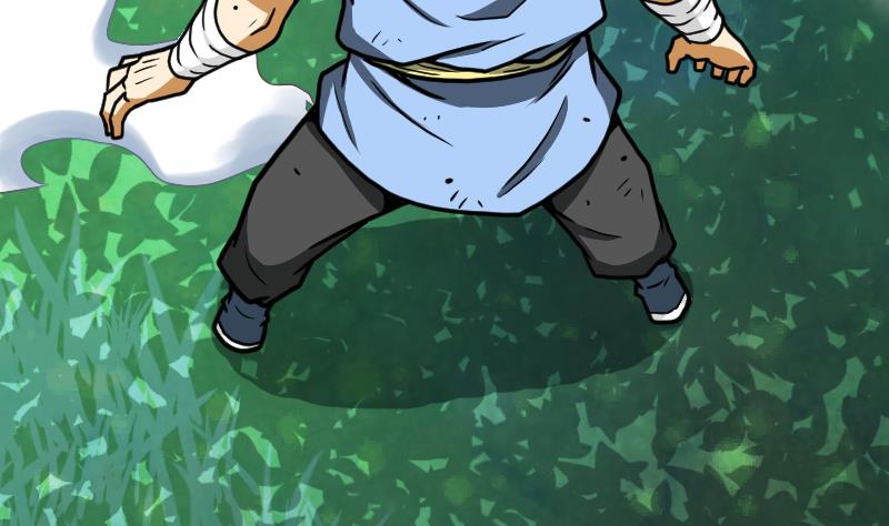 Peerless sword god เทพกระบี่ไรเทียมทาน ตอนที่ 45 หน้า 62