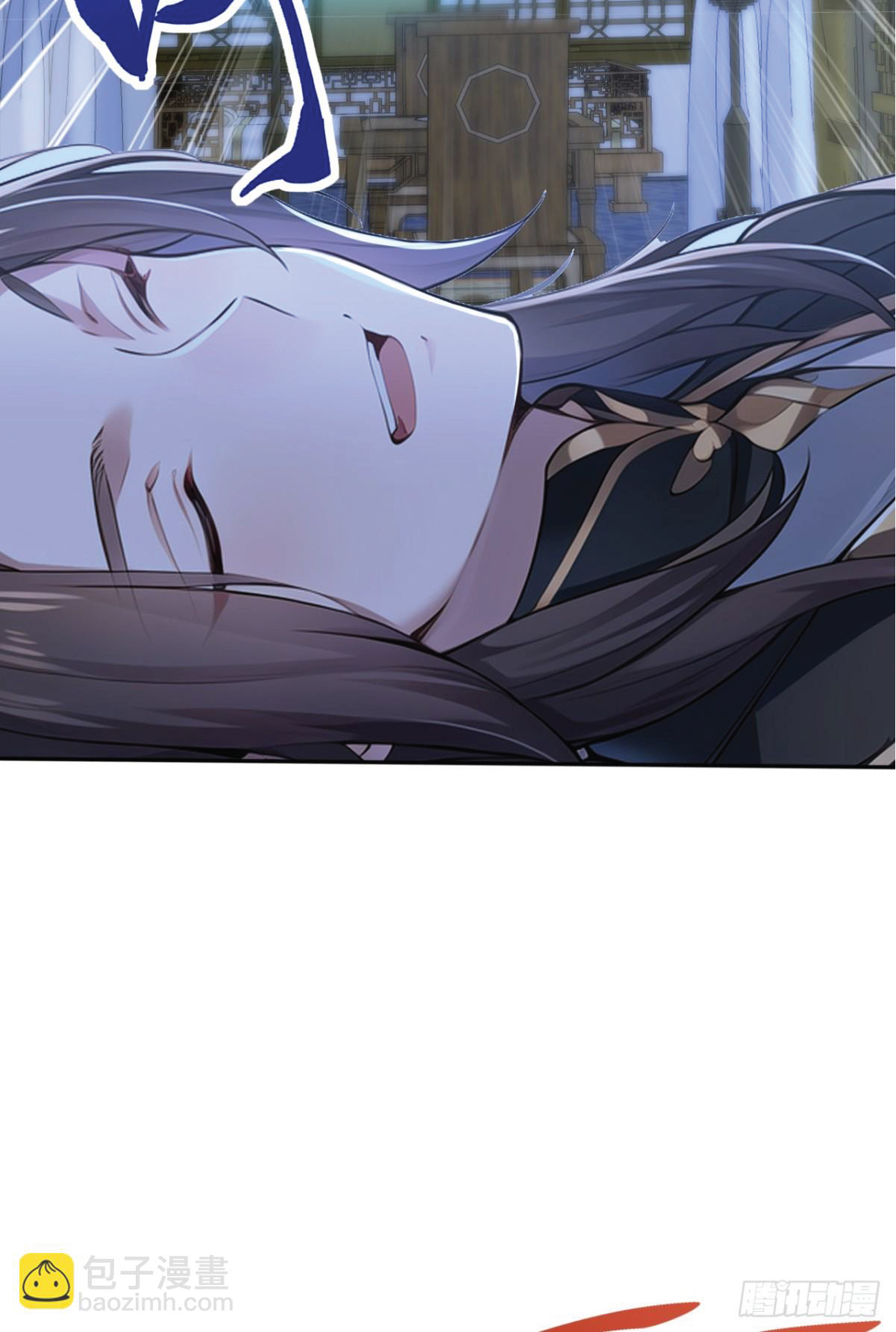 I Get Stronger Just by Lying down while My Apprentice Cultivates ตอนที่ 20 หน้า 53