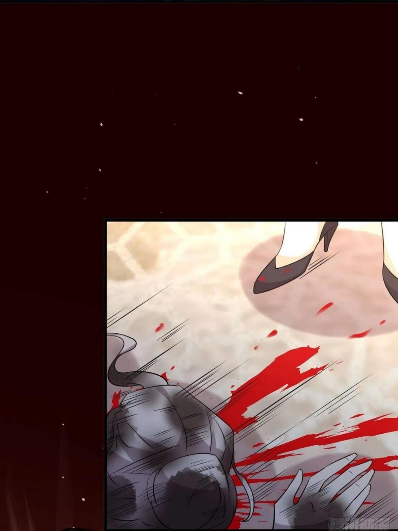 Immortal Swordsman in The Reverse World ข้าเซียนกระบี่ไม่เกาะสตรี ตอนที่ 163 หน้า 19