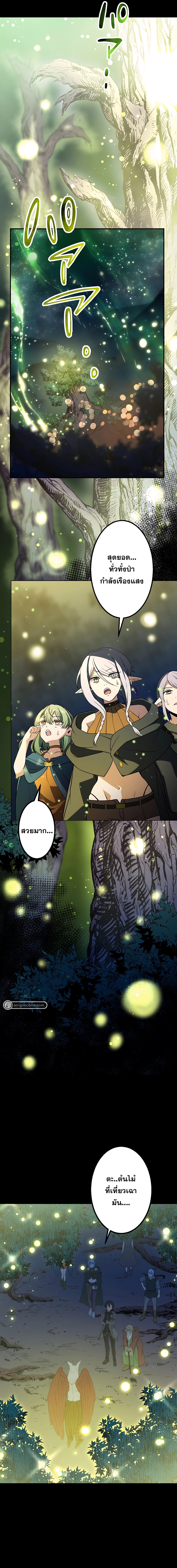 เกิดใหม่เป็นนักเวทย์ที่แข็งแกร่งที่สุดด้วยความรู้ในฐานะผู้เขียนนิยาย ตอนที่ 6 หน้า 6