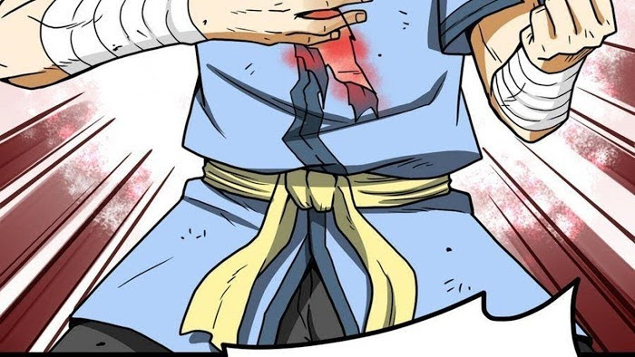 Peerless sword god เทพกระบี่ไรเทียมทาน ตอนที่ 13 หน้า 21