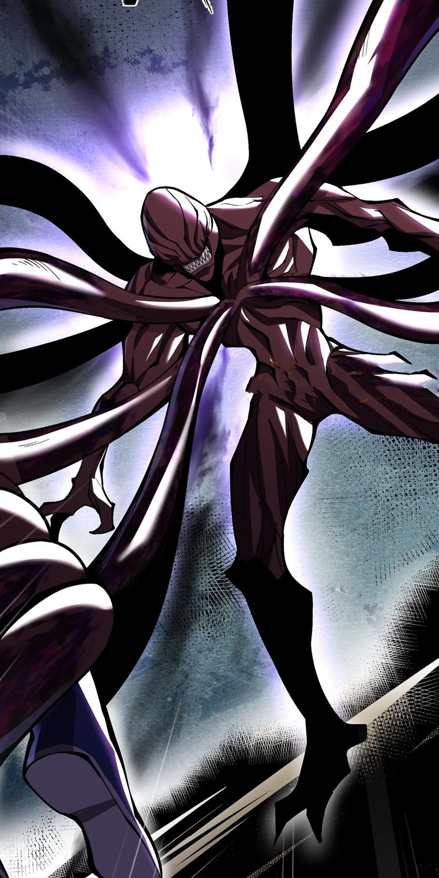 ไม่อยากเรียนทักษะ แห่งคำสาปเลย! ตอนที่ 69 หน้า 19