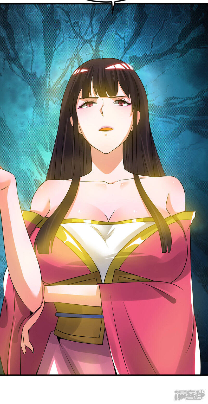 Reversal of god king จอมราชันย์ผงาดโลกันต์ ตอนที่ 38 หน้า 6