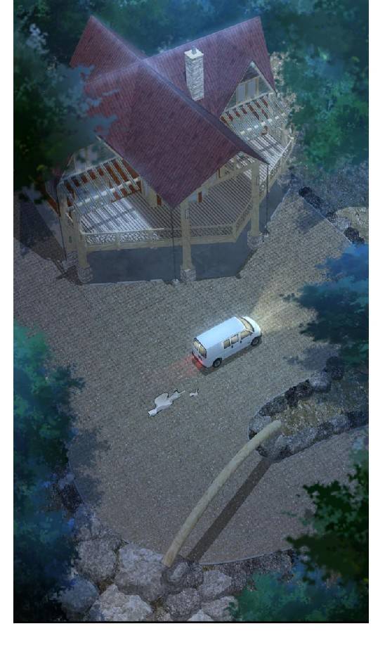 การกลับมาของราชาปีศาจ ตอนที่ 7 หน้า 33