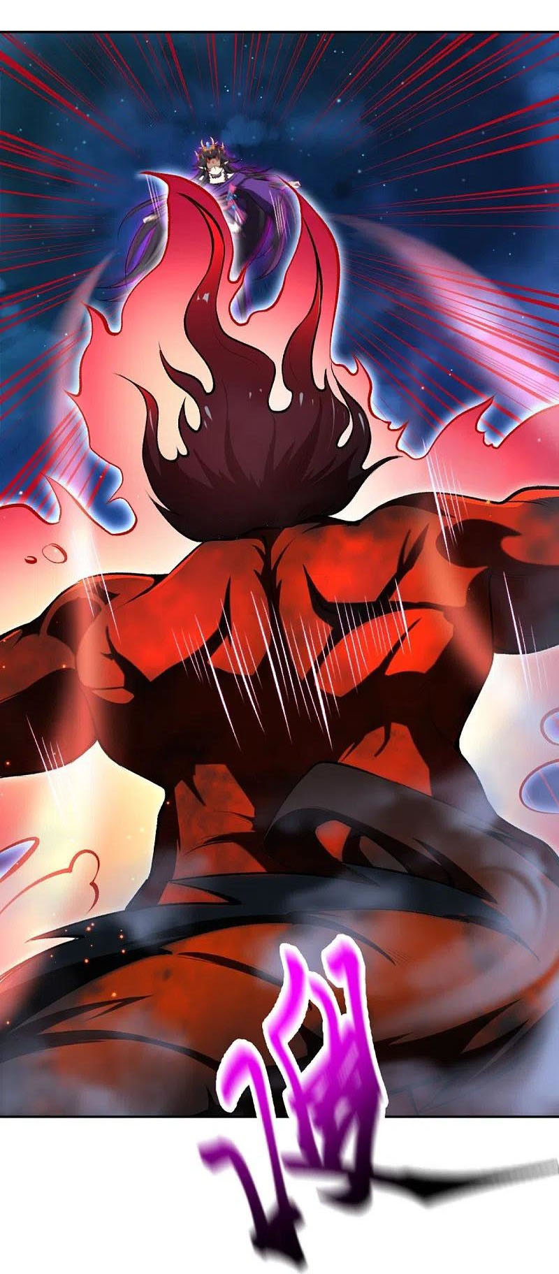 Against the Gods - อสูรพลิกฟ้า ตอนที่ 324 หน้า 41