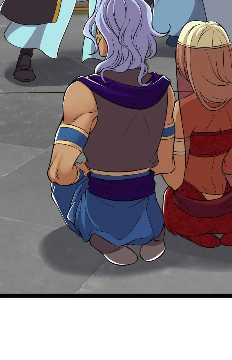 ชีวิตอันสันโดษของจักพรรดิ์หลินเกอ ตอนที่ 218 หน้า 18