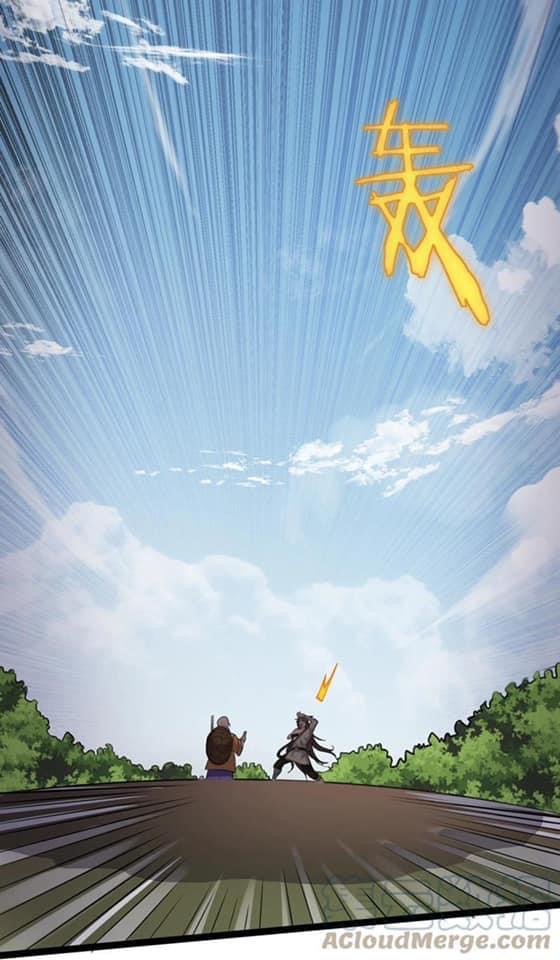 เทพวายร้ายกลับชาติมาเกิดใหม่ ตอนที่ 87 หน้า 27