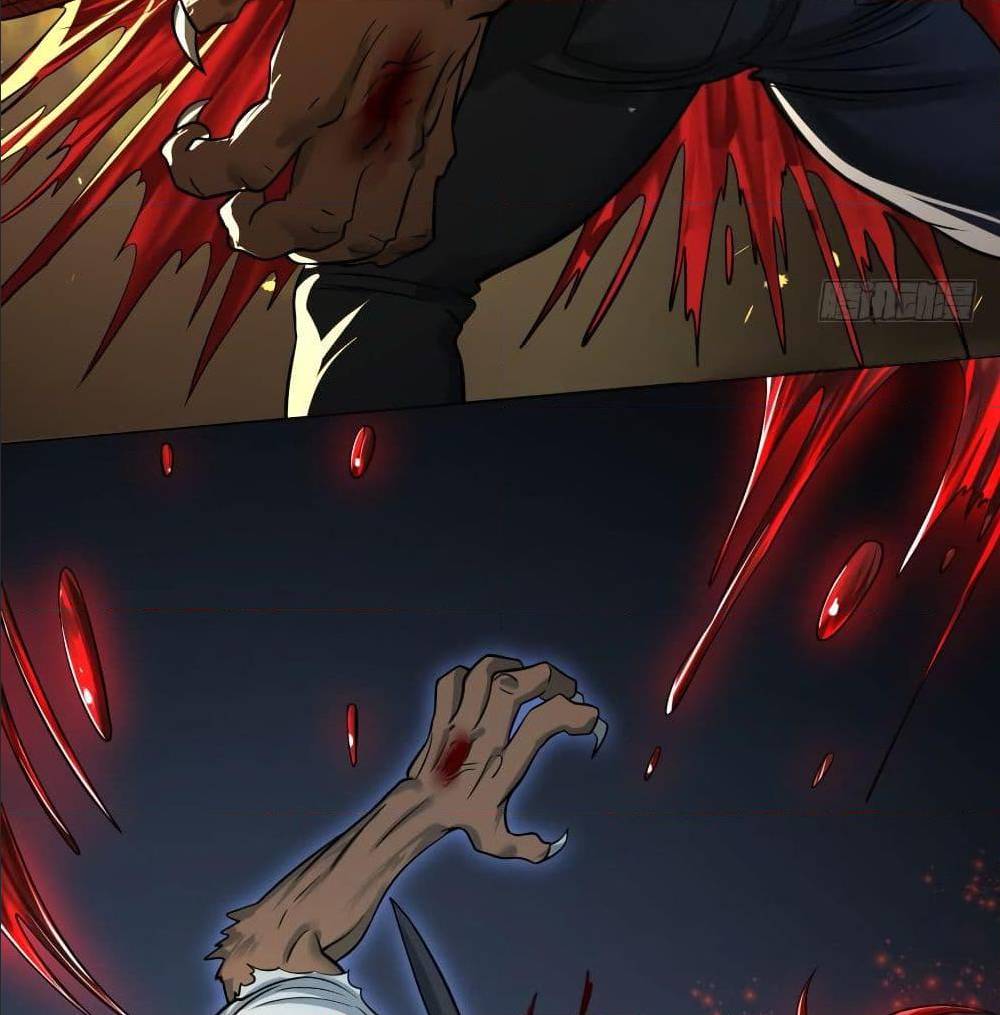 List of villains ตอนที่ 50 หน้า 22