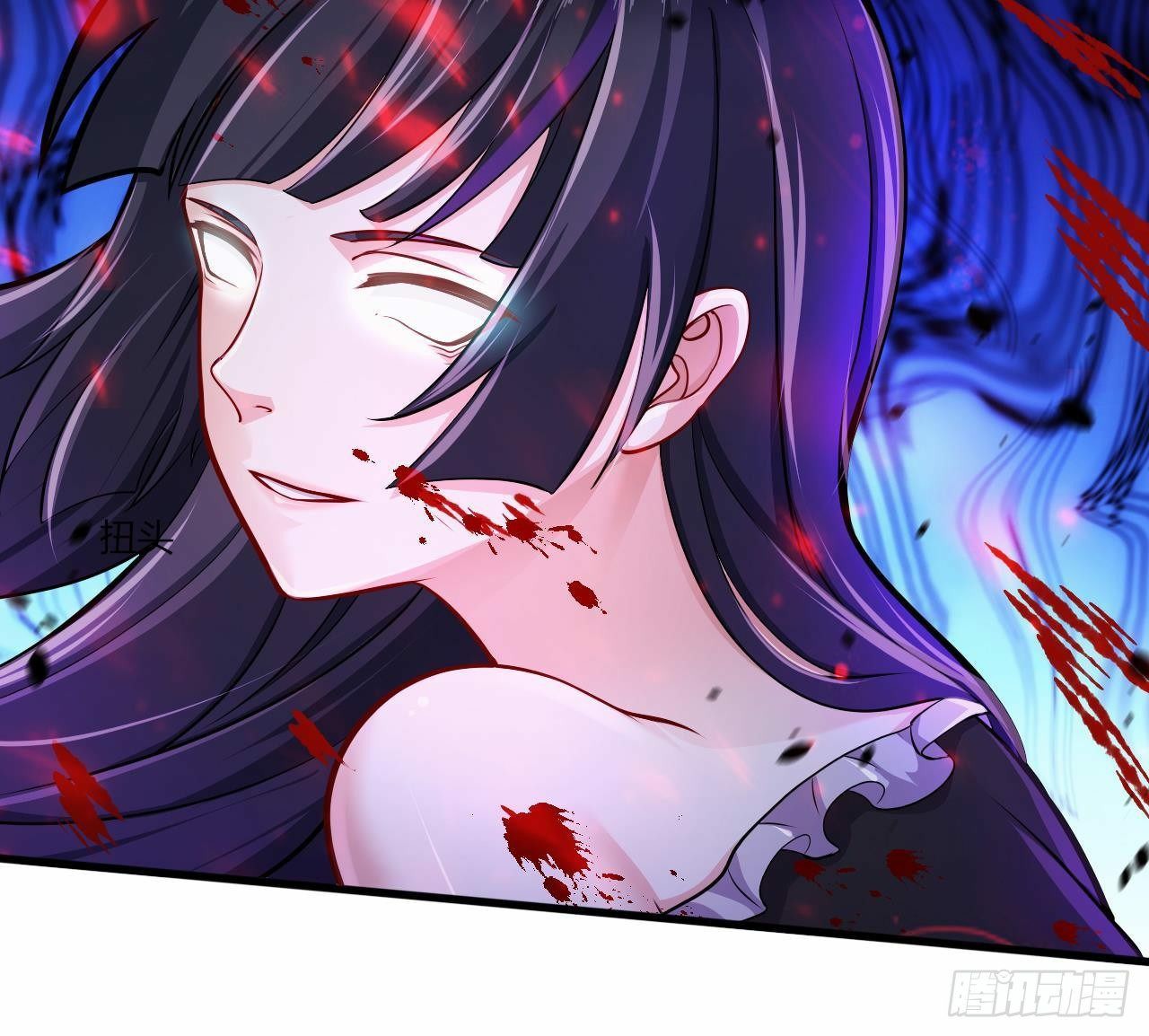 อยู่ดีๆโลกของผมก็เต็มไปด้วยสิ่งลึกลับ ตอนที่ 14 หน้า 21