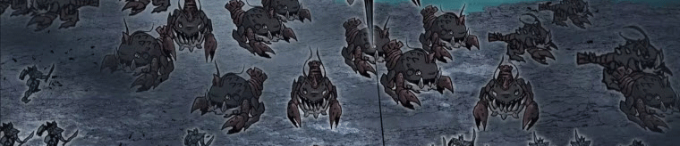 Legend of Star Genera ชนจีน ตอนที่ 145 หน้า 145