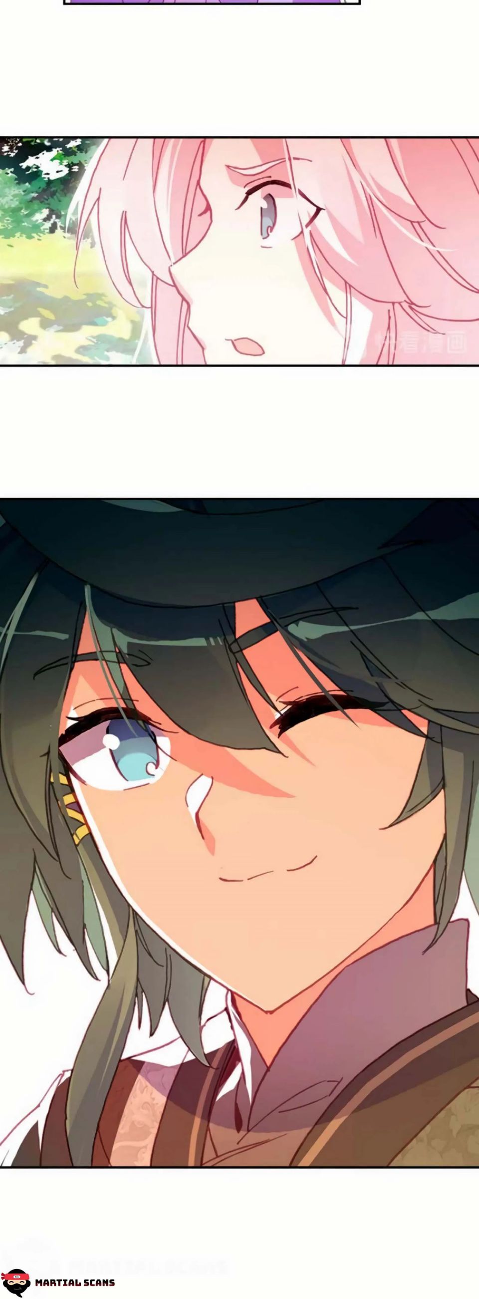 Heavenly jewel change ตอนที่ 26 หน้า 5