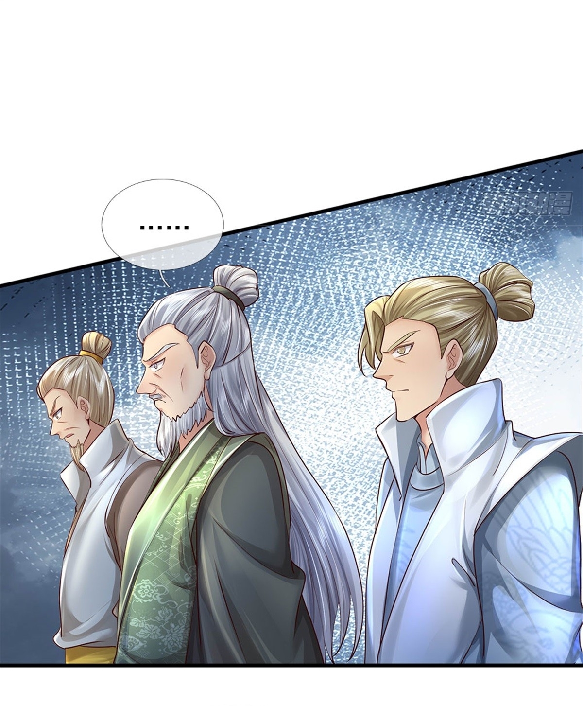 I Can Change The Timeline of Everything เกิดใหม่ในต่างโลก พร้อมระบบโกงเวลาสุดเกรียน ตอนที่ 13 หน้า 18