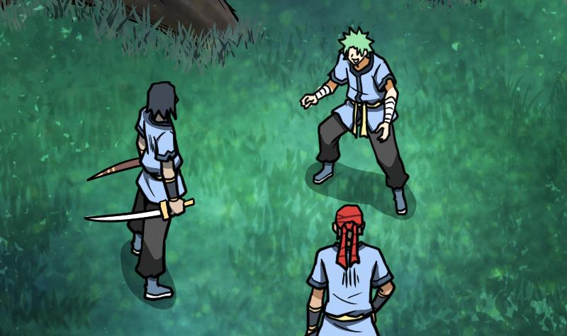 Peerless sword god เทพกระบี่ไรเทียมทาน ตอนที่ 40 หน้า 90