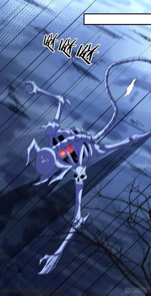 ระบบปลดล็อก มังกรทมิฬ  100,000 ปี ตอนที่ 26 หน้า 10