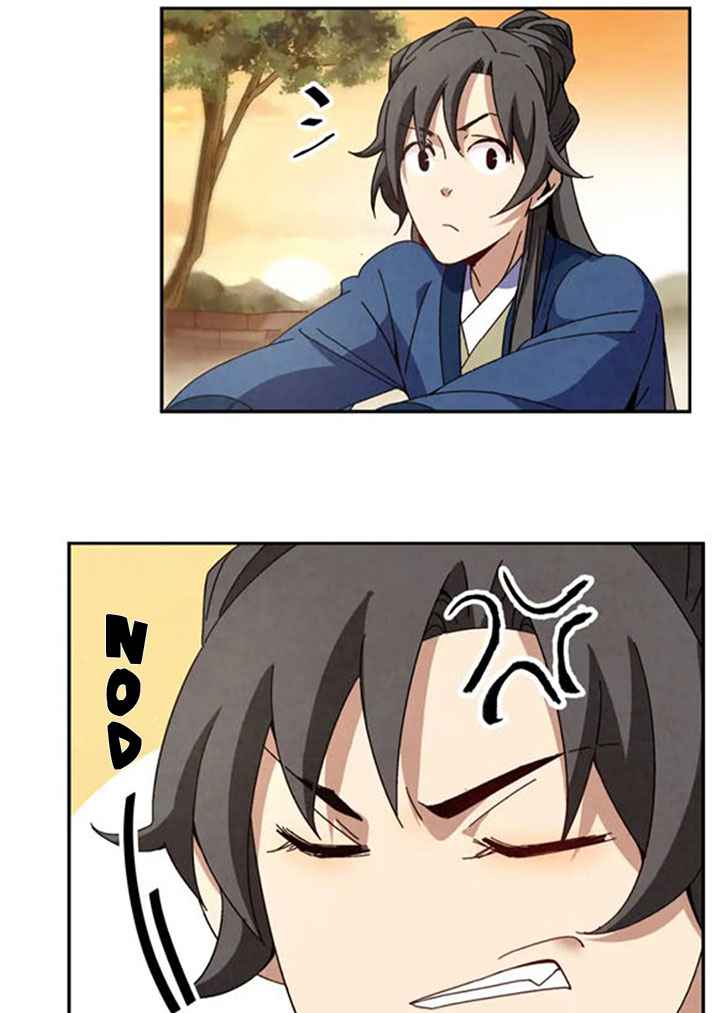 การกลับมาของผู้นำนิกายThe Return of the Sect Leader ตอนที่ 3 หน้า 36