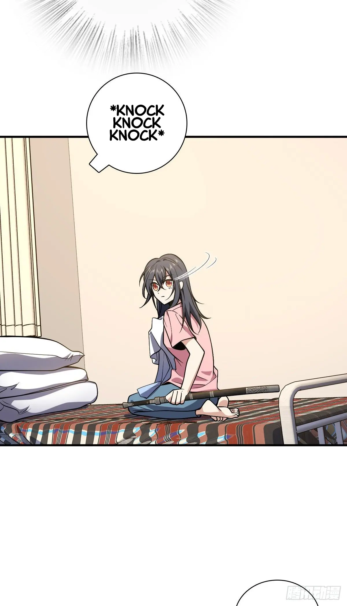 ภรรยาผมเป็นคนเมื่อ1000ปีที่แล้ว My Wife Is From a Thousand Years Ago ตอนที่ 27 หน้า 38