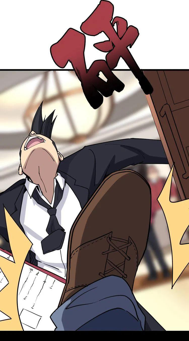 Bad Hand Witch Doctor สุดยอดพ่อมดหมอผี ตอนที่ 38 หน้า 37