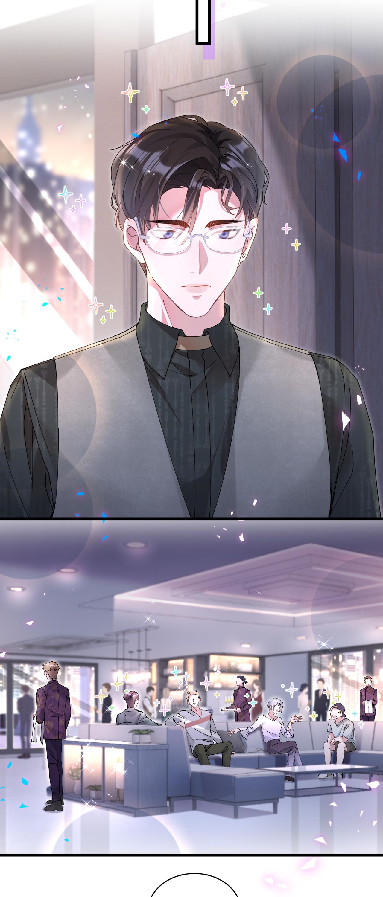 Get Married (BL) ตอนที่ 23 หน้า 6