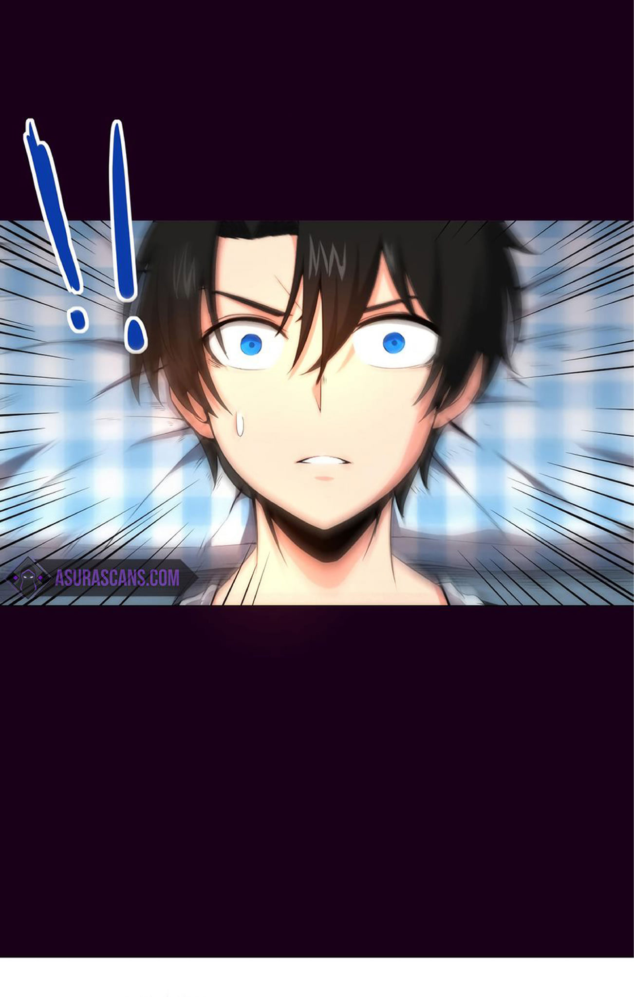 The Frenzy Of Evolution ตอนที่ 1 หน้า 18