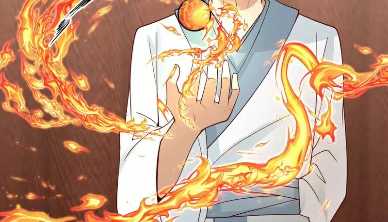 Chaos Alchemist (วิบัติการณ์เทพเซียนโอสถ) ตอนที่ 211 หน้า 6