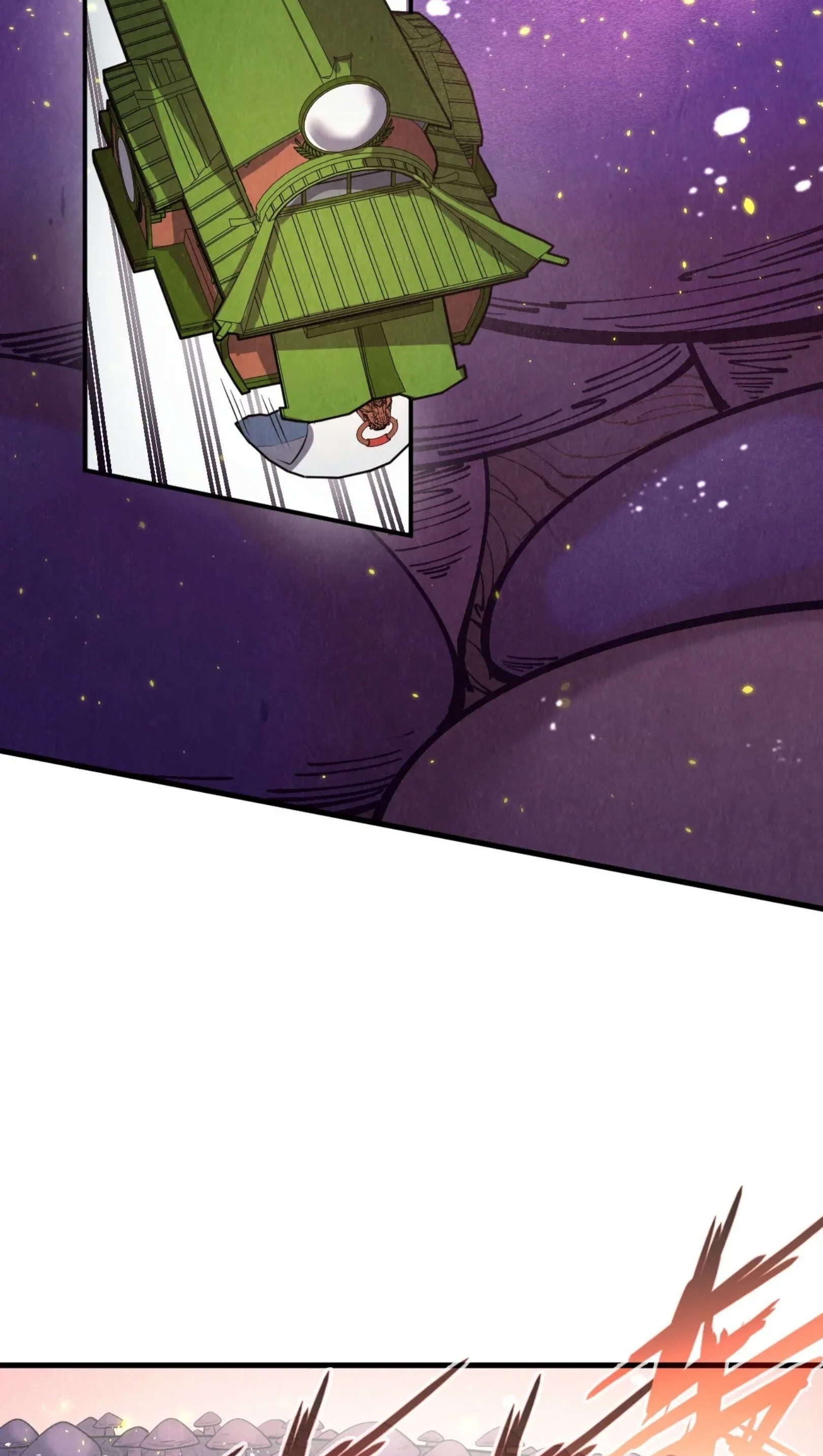 มหาเทพนิรันดร์กาล ตอนที่ 164 หน้า 36