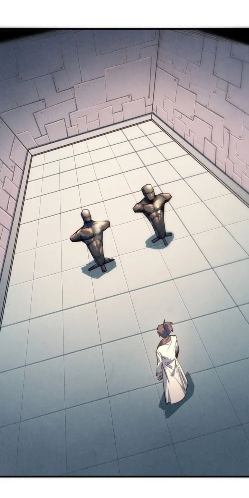 จักรพรรดิ์สูงสุดนิรันดร์ ตอนที่ 6 หน้า 45